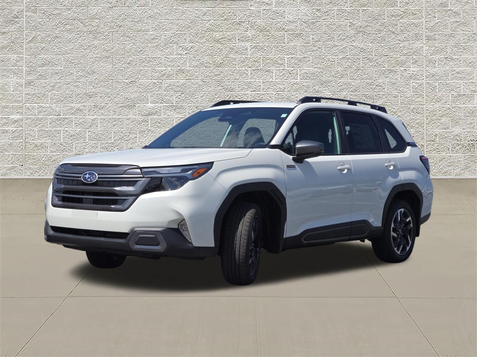 New 2026 Subaru Forester Limited AWD/4WD image 3