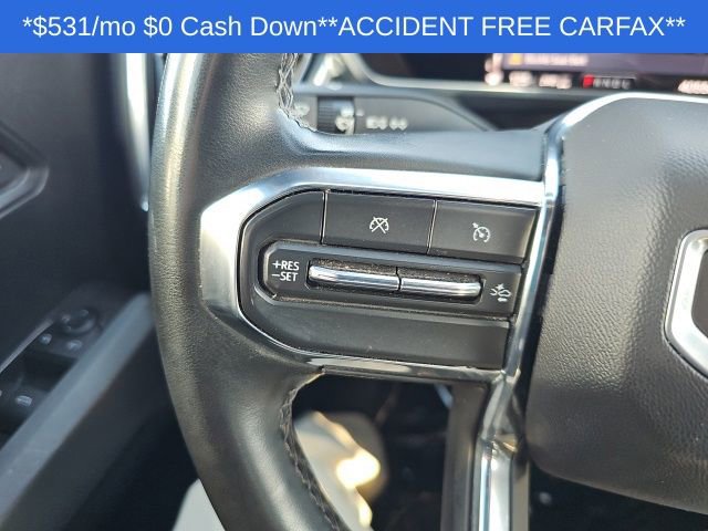 Used 2023 GMC Canyon Elevation image 40