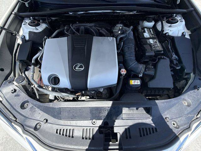 Certified 2020 Lexus ES 350 w/ Premium Package FWD image 27