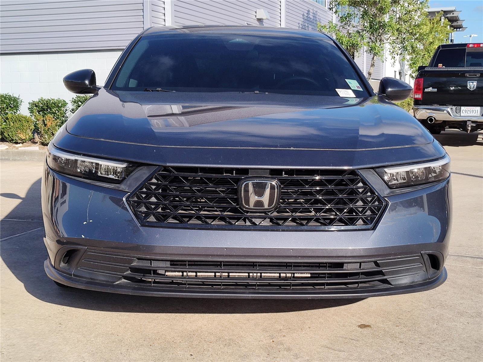 Used 2023 Honda Accord LX image 9