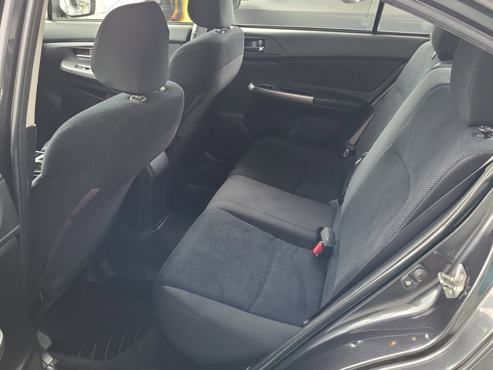 Used 2016 Subaru Impreza 2.0i Premium image 13