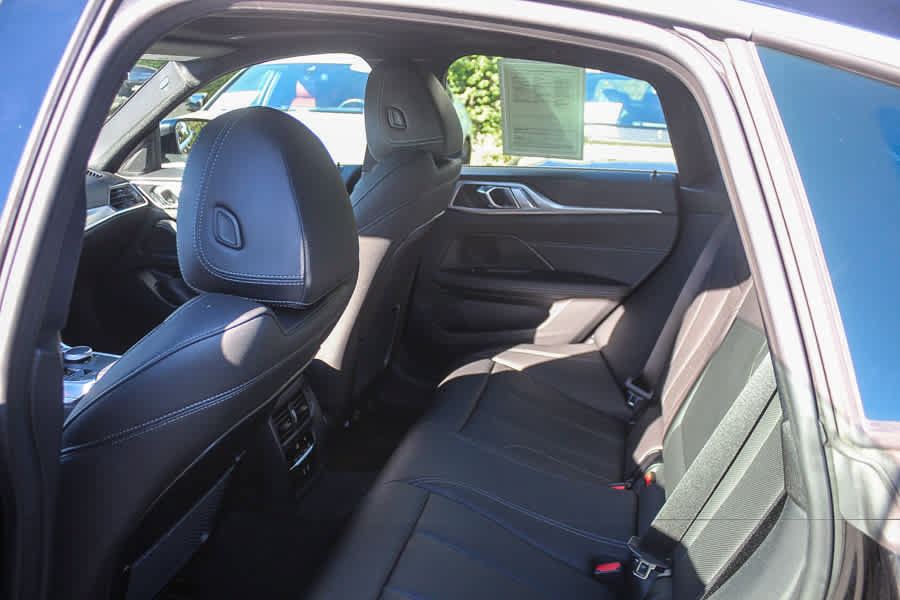 Used 2024 BMW 430i Gran Coupe w/ Premium Package RWD image 25