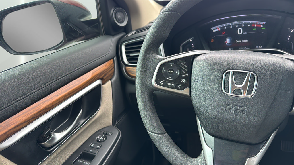 Used 2017 Honda CR-V EX image 26