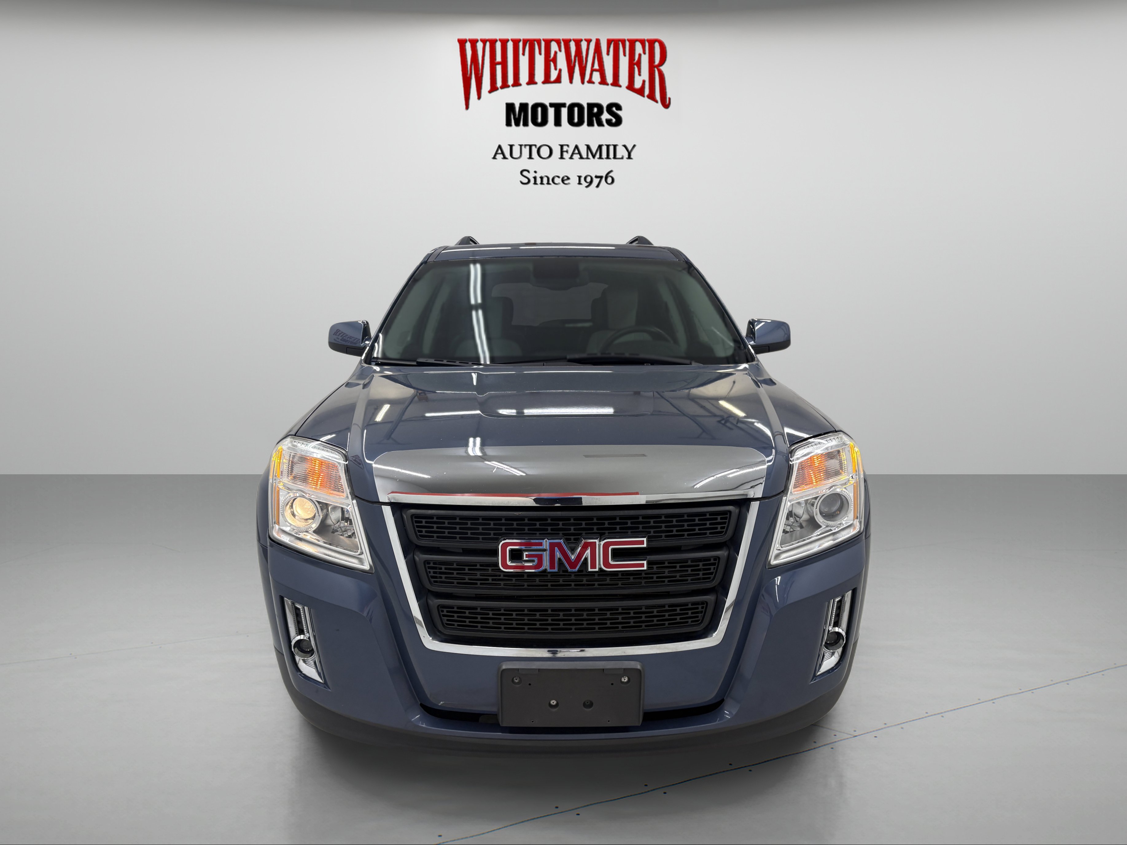 Used 2012 GMC Terrain SLT FWD image 6