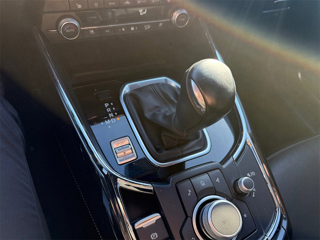 Used 2022 MAZDA CX-9 Grand Touring image 20