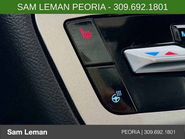 Used 2022 Ford Explorer Timberline image 20