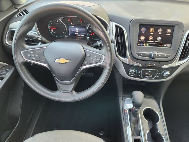 Used 2024 Chevrolet Equinox LS w/ LS Convenience Package FWD image 28