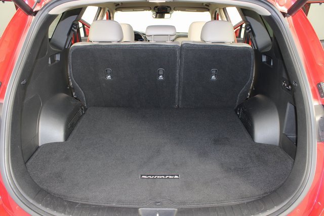 Used 2022 Hyundai Santa Fe SEL w/ Convenience Package image 17