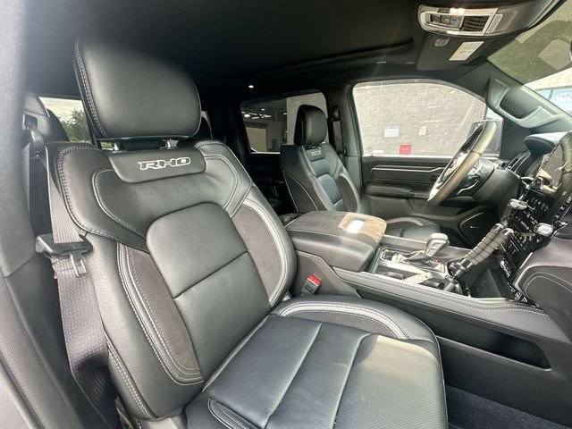 Used 2025 RAM 1500 RHO w/ RHO Level 1 Equipment Group AWD/4WD image 27