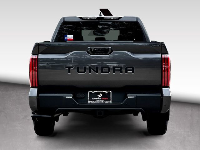 New 2026 Toyota Tundra Limited RWD image 7