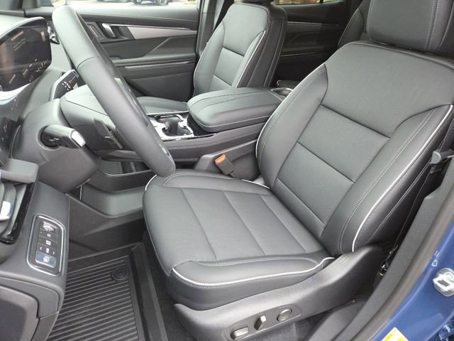 New 2026 Buick Enclave Preferred w/ Power Package image 34