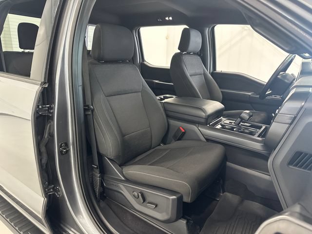 Used 2024 Ford F150 XLT w/ Equipment Group 302A MID AWD/4WD image 32