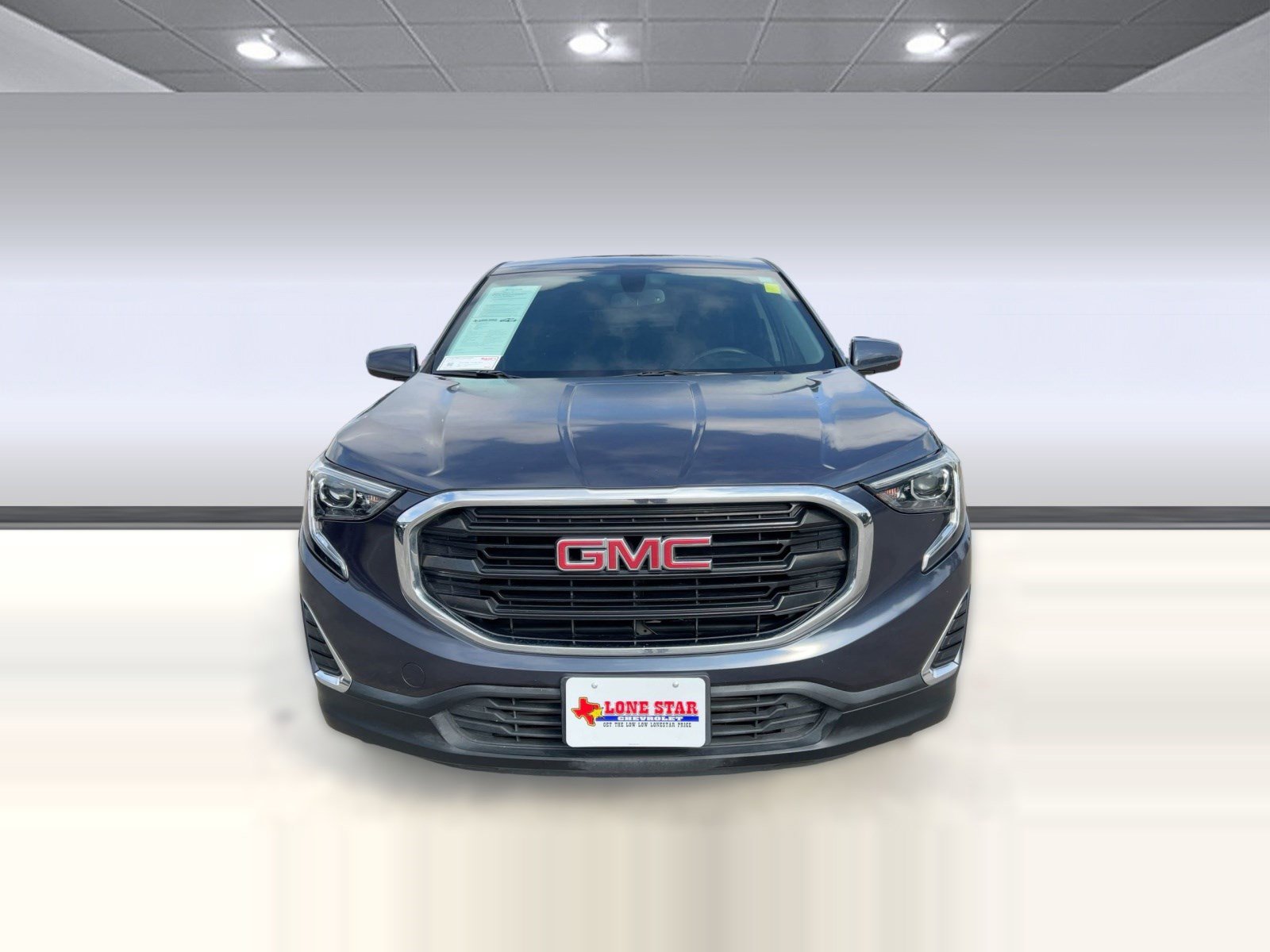 Used 2018 GMC Terrain SLE image 5