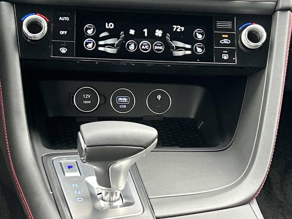New 2026 Genesis G70 3.3T Sport Prestige AWD/4WD image 28
