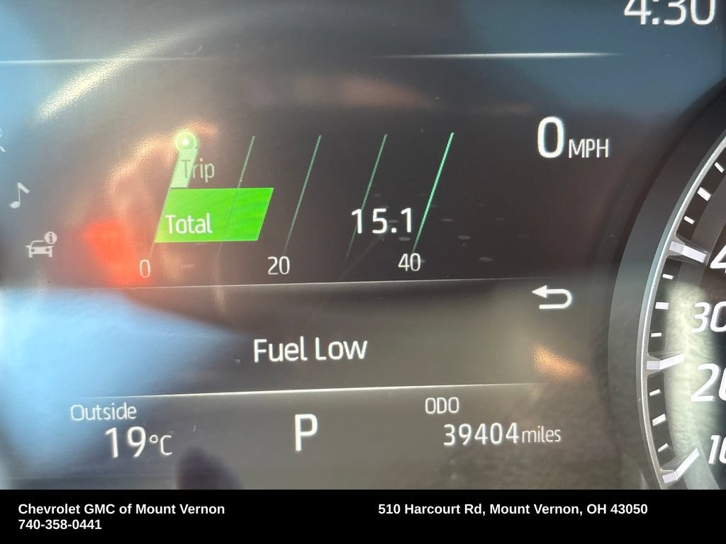 Used 2020 Toyota Highlander Limited AWD/4WD image 18