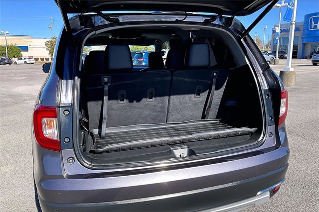 Used 2021 Honda Pilot Touring image 32