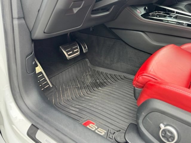 Certified 2024 Audi S5 Premium Plus w/ Premium Plus Package AWD/4WD image 23