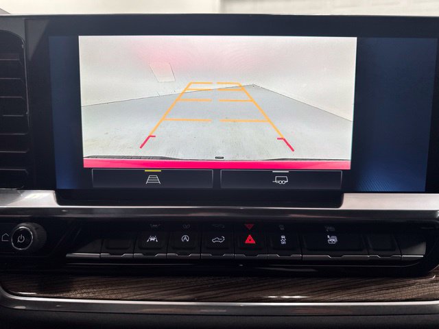 New 2026 Chevrolet Silverado 1500 LT AWD/4WD image 18