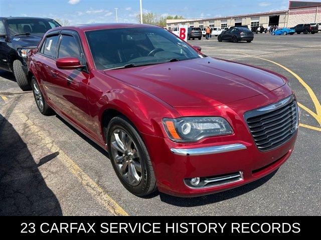Used 2014 Chrysler 300 S