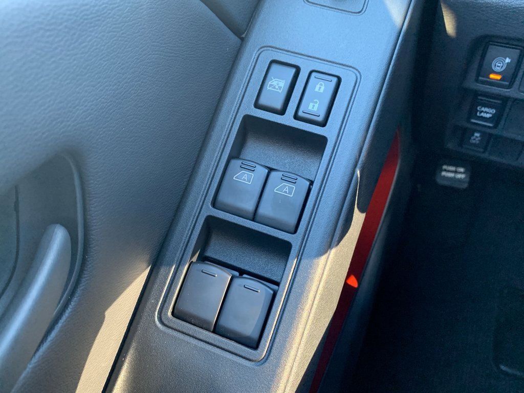 New 2026 Nissan Frontier Pro-X w/ Tow Package image 16