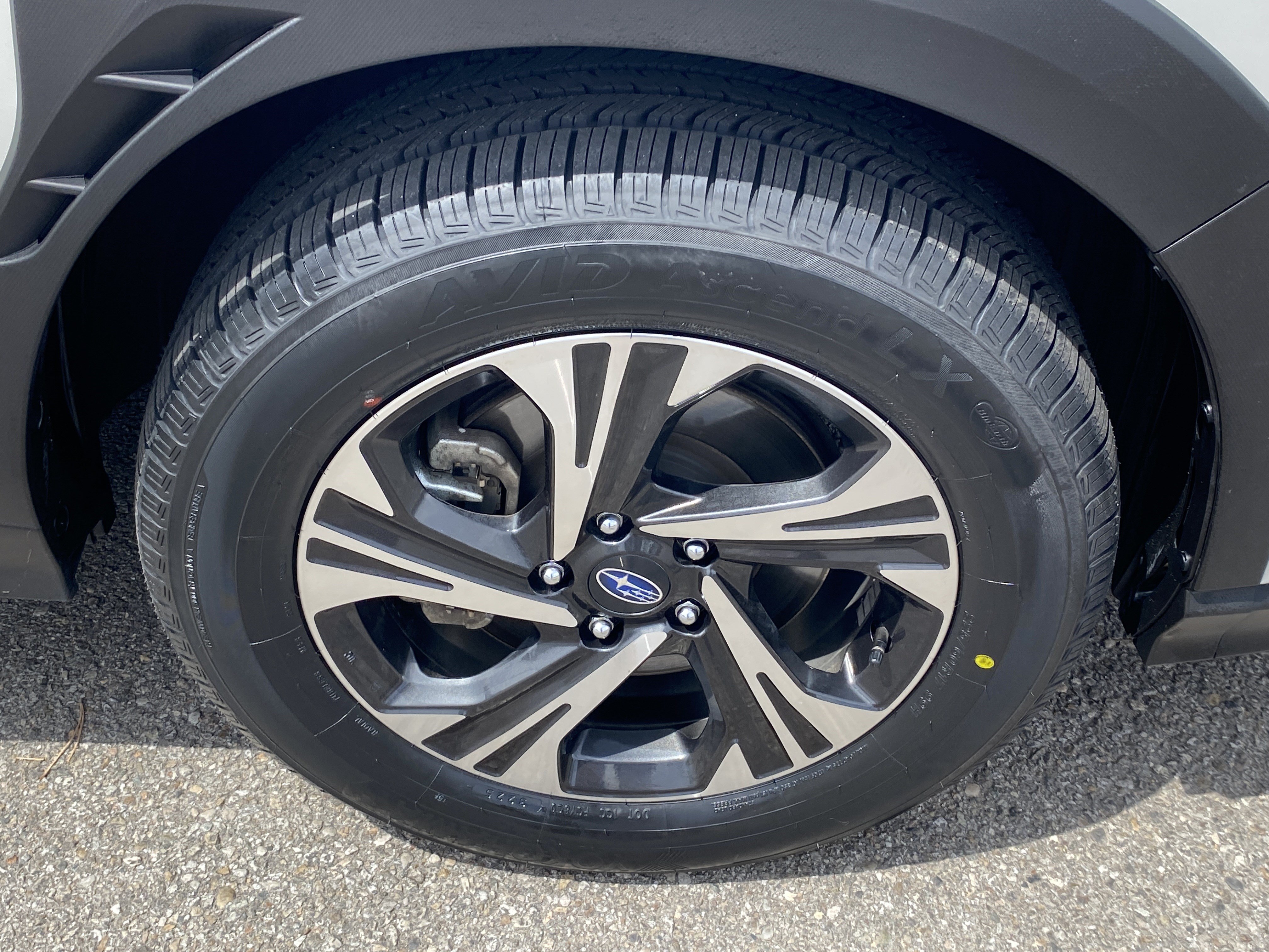 Certified 2024 Subaru Crosstrek 2.0i Premium AWD/4WD image 22