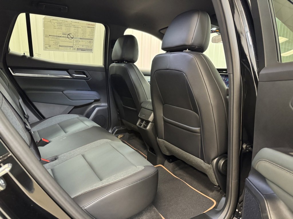 New 2026 GMC Terrain AT4 image 26