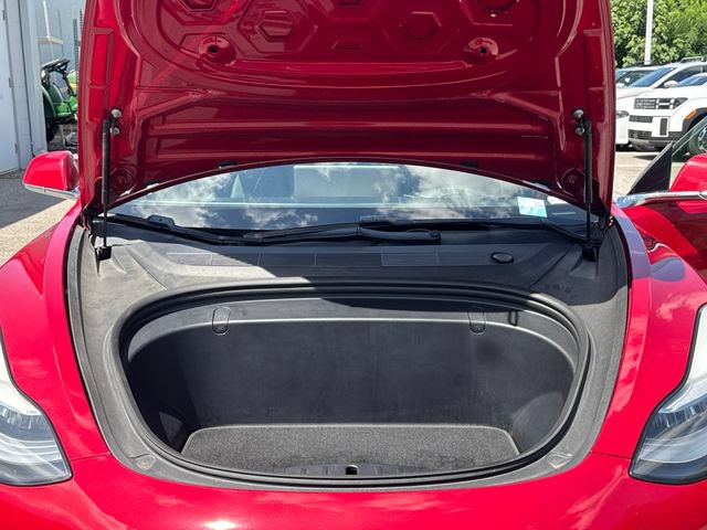 Used 2018 Tesla Model 3 Long Range AWD/4WD image 28