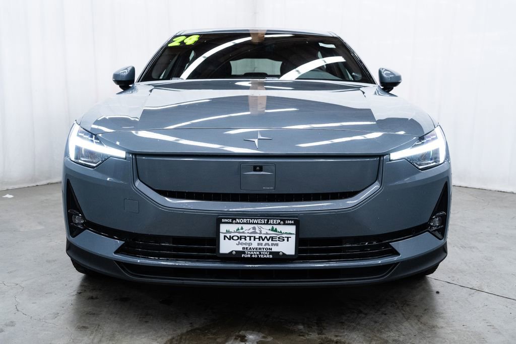 Used 2024 Polestar Polestar 2 image 2