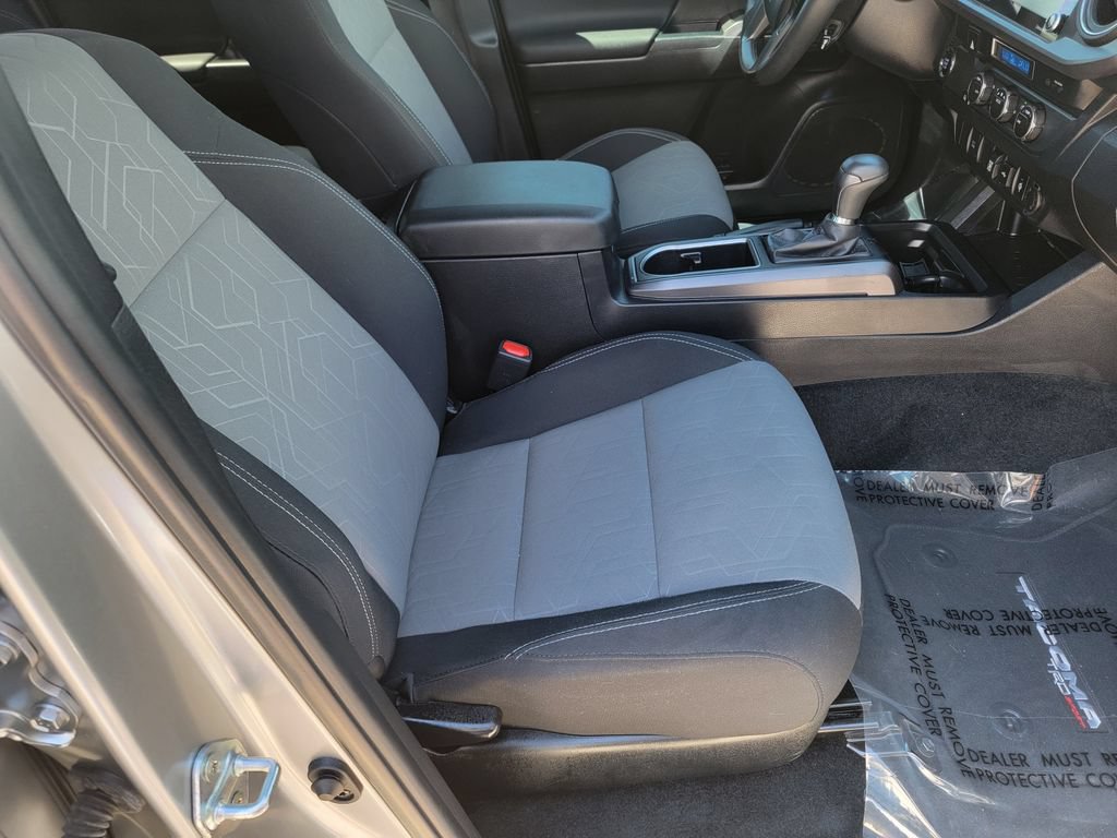 Used 2023 Toyota Tacoma TRD Sport RWD image 16