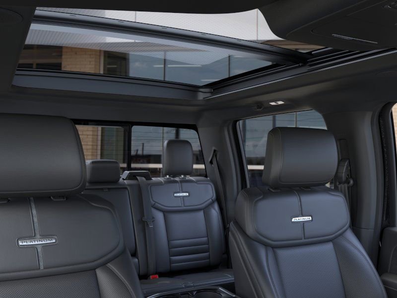 New 2026 Ford F150 Platinum image 24