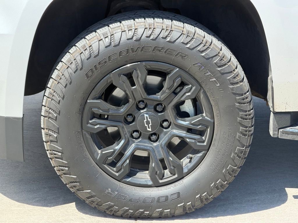 Used 2019 Chevrolet Tahoe Premier AWD/4WD image 6