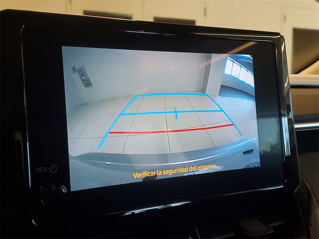 Used 2023 Toyota Corolla LE image 26