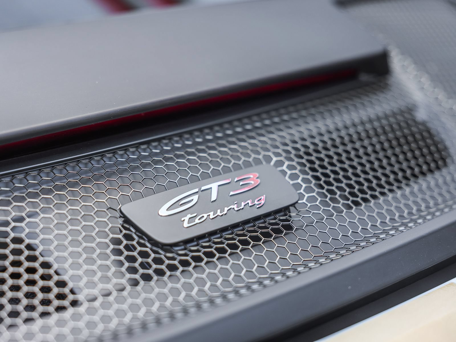 Used 2026 Porsche 911 GT3 RWD image 28