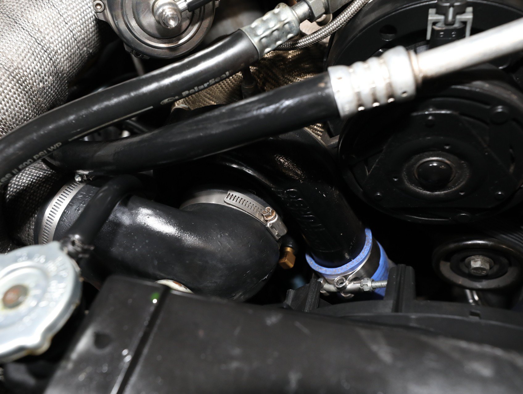 Used 1993 GMC Typhoon AWD/4WD image 78
