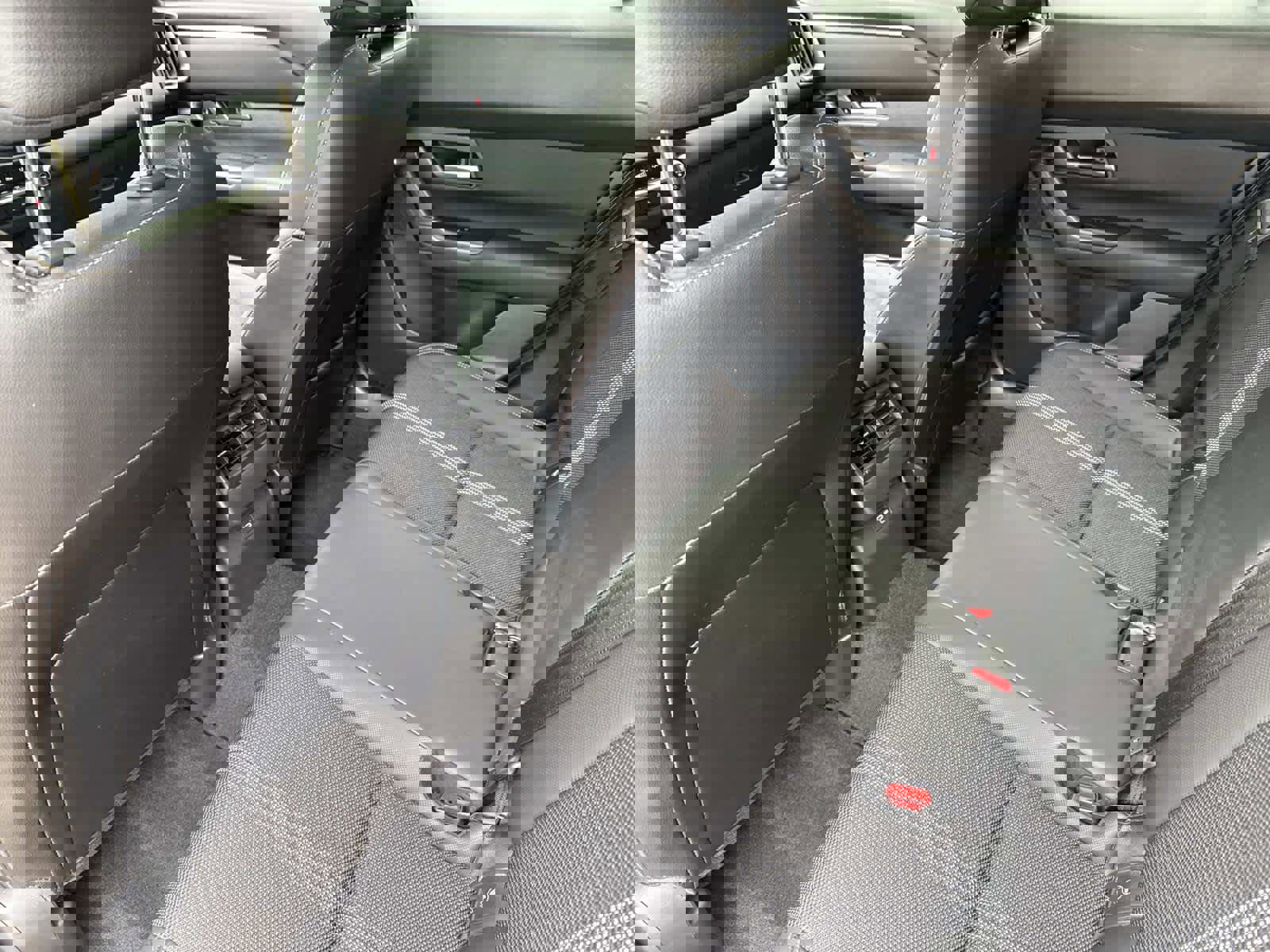 Certified 2025 MAZDA CX-50 AWD 2.5 S w/ Premium Package image 13