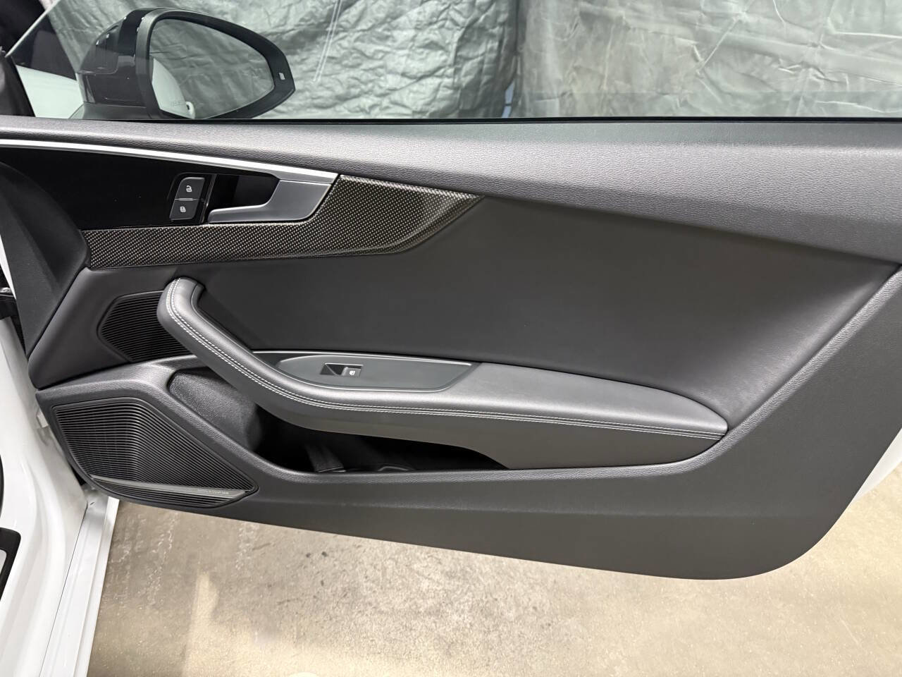 Used 2020 Audi S5 Premium Plus w/ Premium Plus image 12