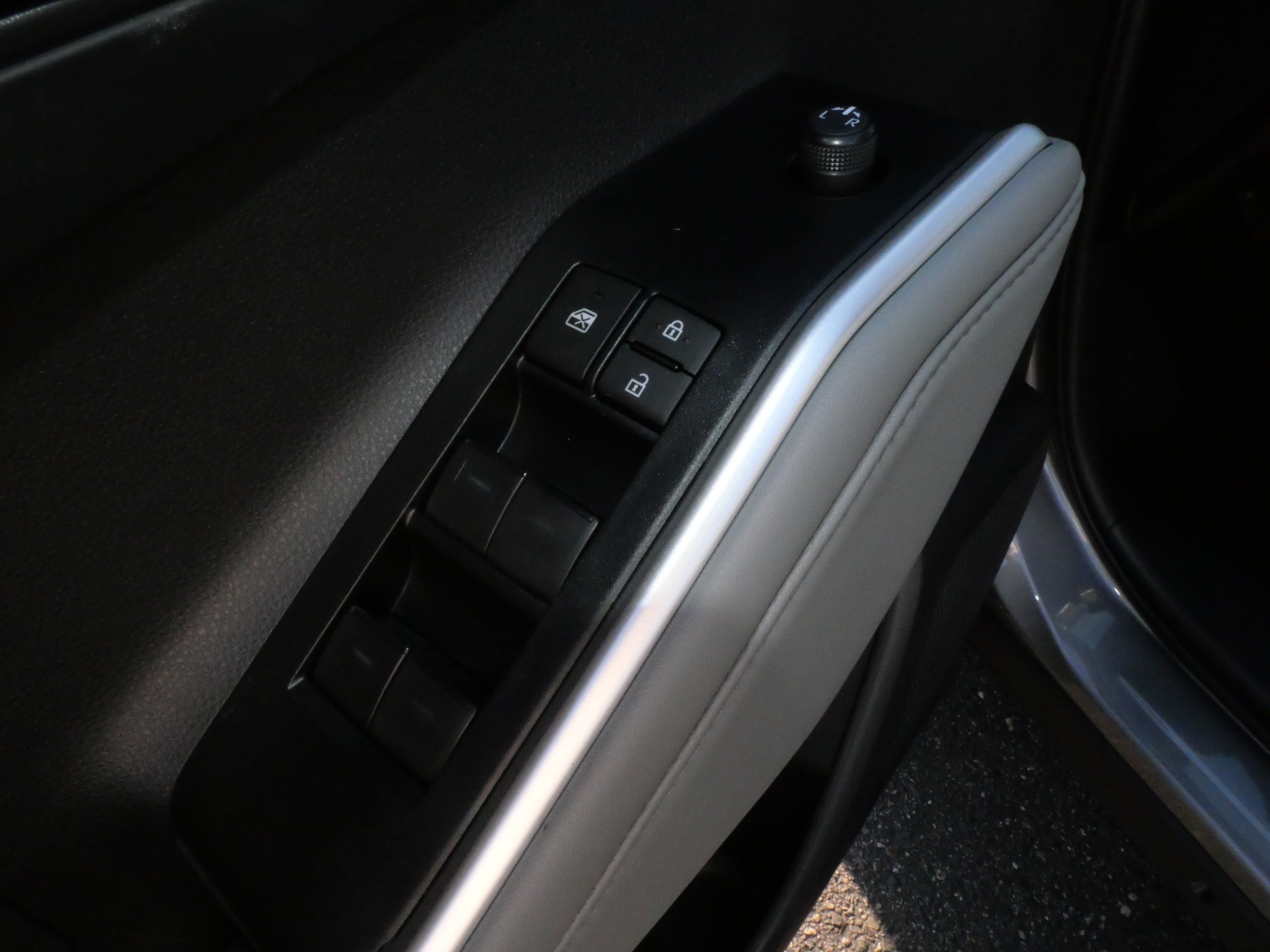 Certified 2026 Toyota Highlander XLE AWD/4WD image 20