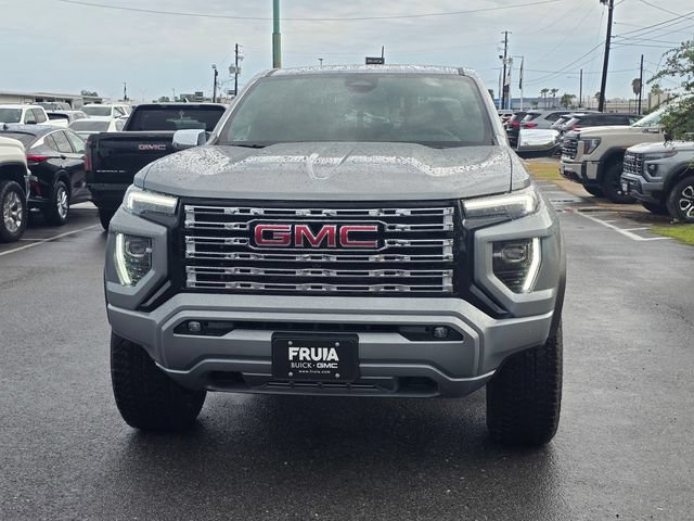 New 2026 GMC Canyon Denali AWD/4WD image 2