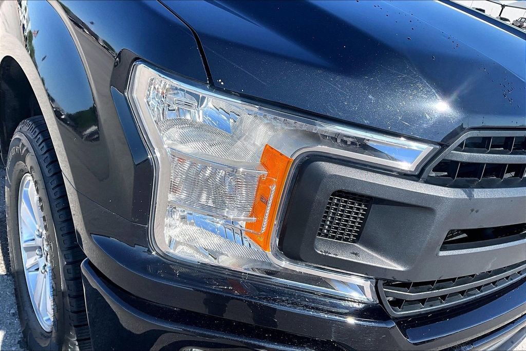 Used 2020 Ford F150 XL w/ Equipment Group 101A Mid image 30