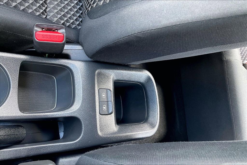 Used 2023 Nissan Versa S FWD image 26