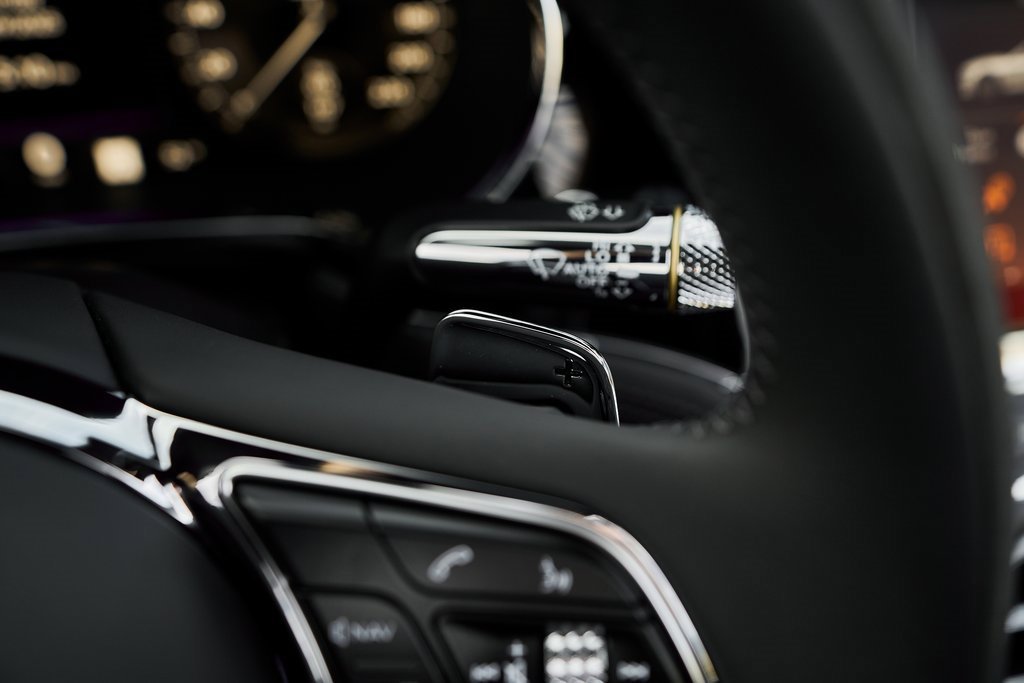 Used 2024 Bentley Continental GT S image 44