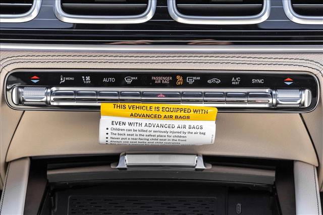 New 2026 Mercedes-Benz GLE 53 AMG 4MATIC Coupe image 19