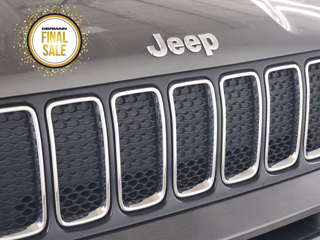 Used 2021 Jeep Renegade Sport image 11