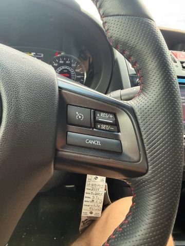 Used 2019 Subaru WRX STI AWD/4WD image 22
