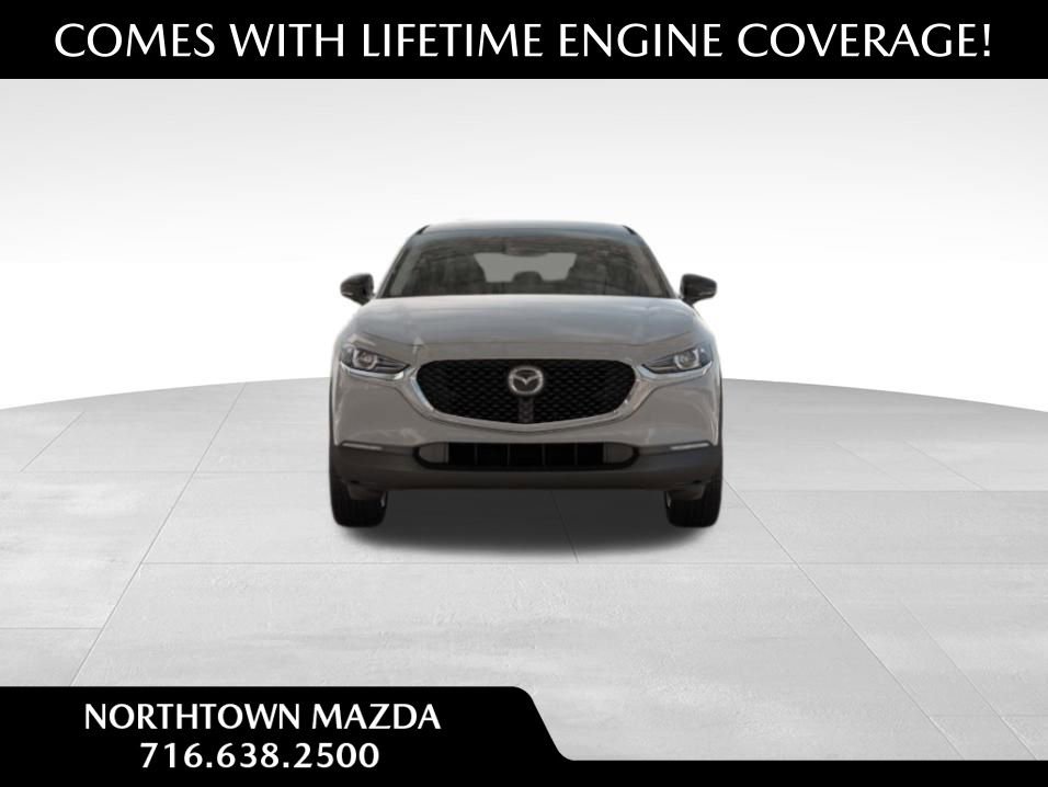 New 2026 MAZDA CX-30 AWD 2.5 S w/ Select Sport Pkg image 2