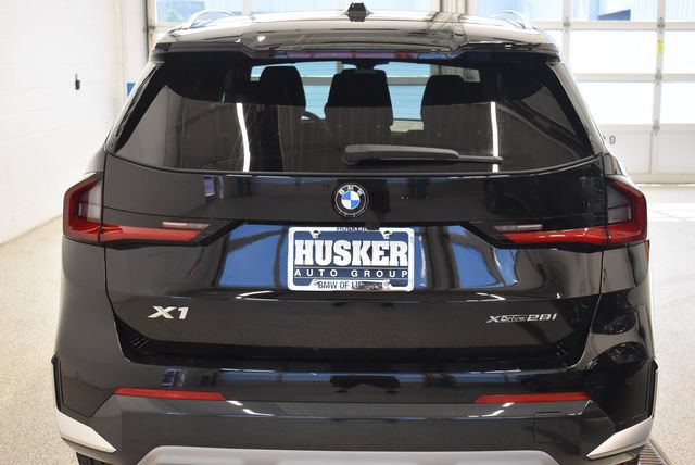 New 2026 BMW X1 xDrive28i w/ Convenience Package AWD/4WD image 11