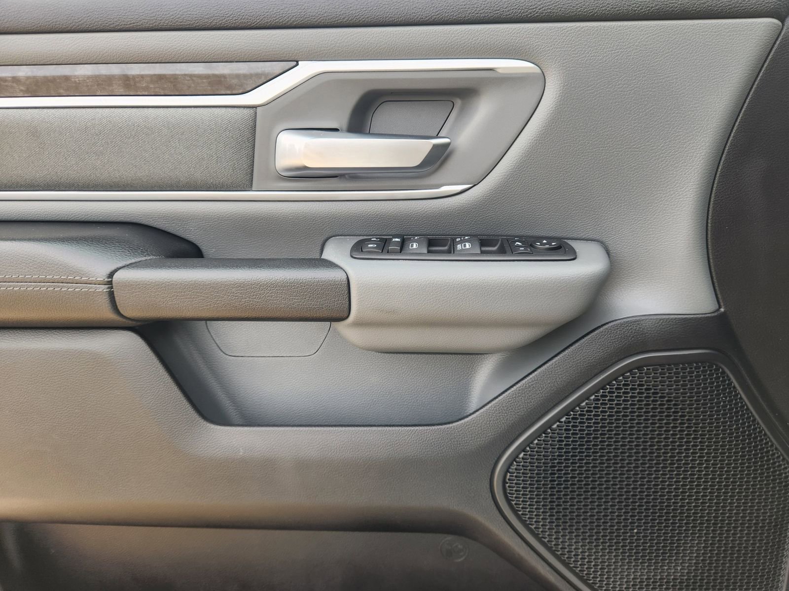 Used 2023 RAM 1500 Big Horn w/ Trailer Tow Group image 24