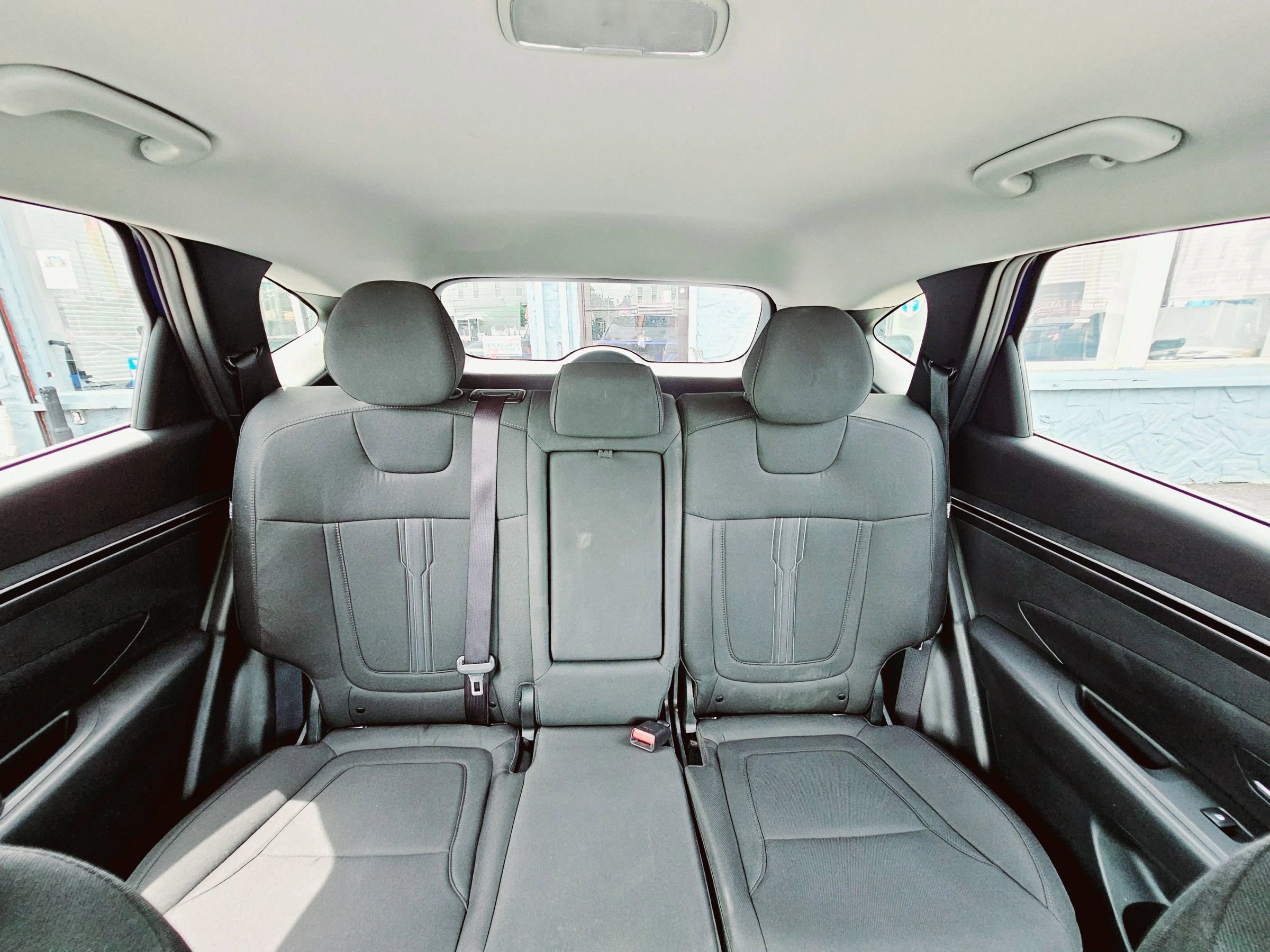 Used 2024 Hyundai Tucson SEL image 33