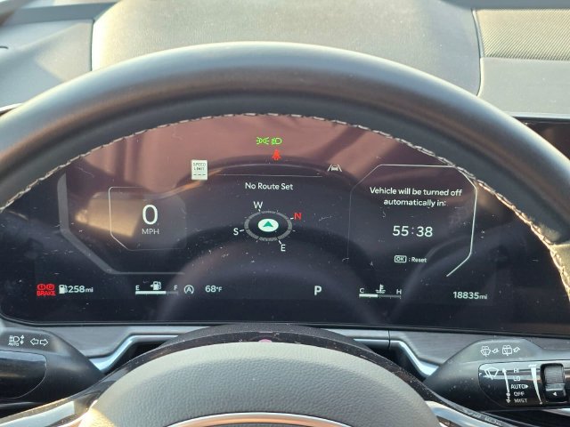 Used 2025 Kia Sorento SX AWD/4WD image 21