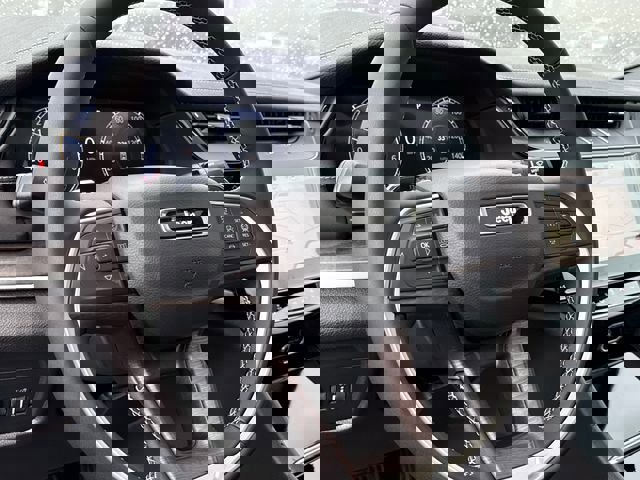 New 2026 Jeep Grand Cherokee Altitude image 18